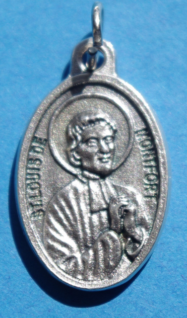 St. Louis de Montfort Medal